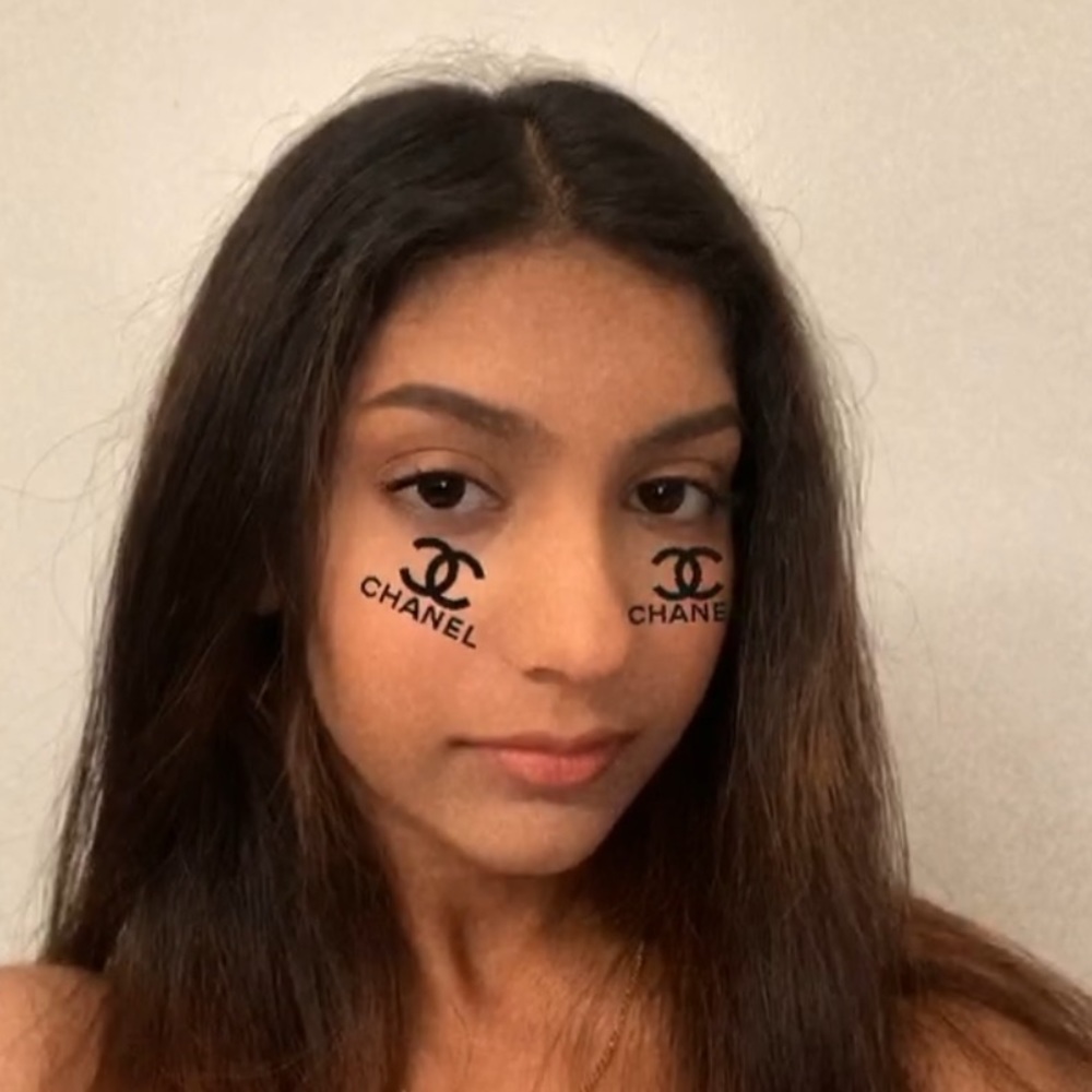 Meet your Posher, Rania